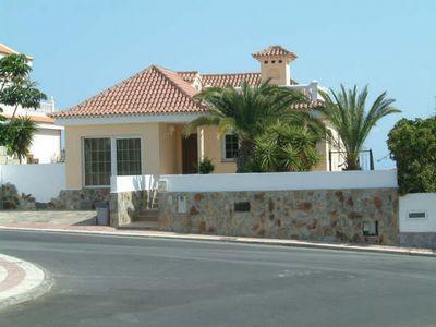 5b  , 6ba   in Callao Salvaje,  Canary Islands   - 840000  EUR