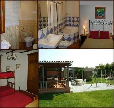 Alquilar Chalet Nerja rio seco