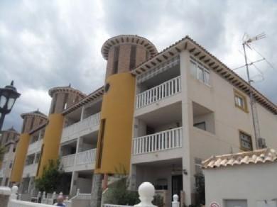 Apartamento con 2 dormitorios se vende en Cabo Roig, Costa Blanca