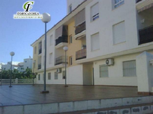 Apartamento en Benalmádena