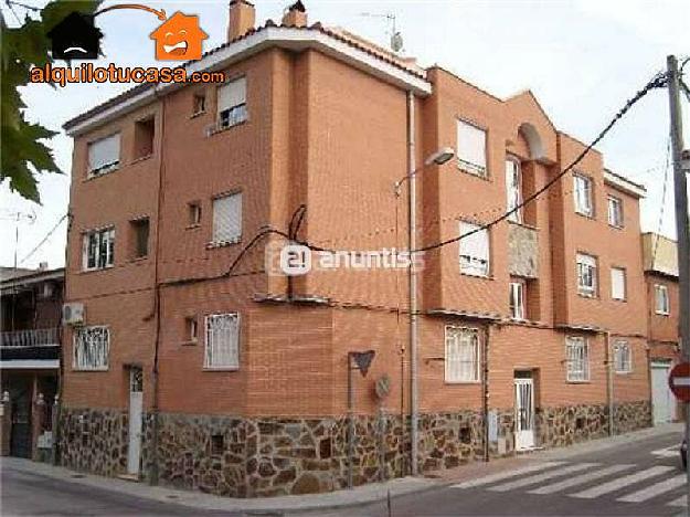 Apartamento en Pinto