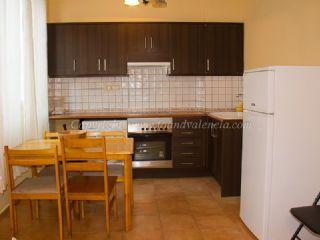 Apartamento en venta en València, Valencia (Costa Valencia)