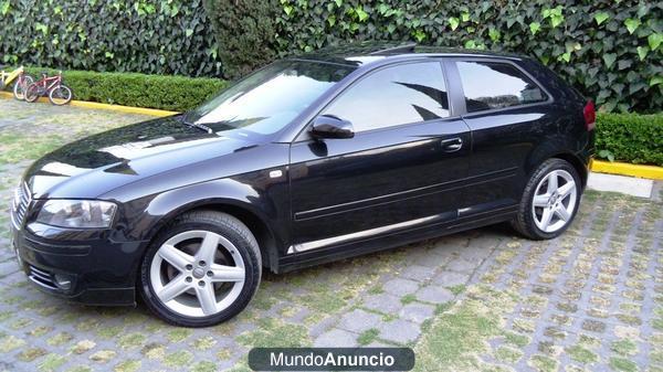 AUDI A3 Atraccion Plus