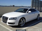 Audi A5 2.7 TDI Multitronic - mejor precio | unprecio.es