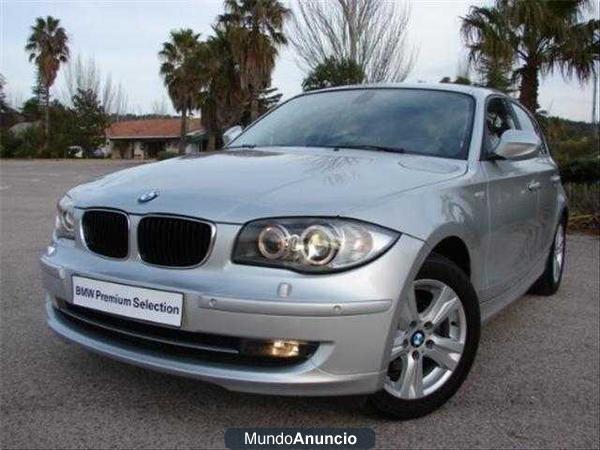 BMW 118 D 118d 5-puertas