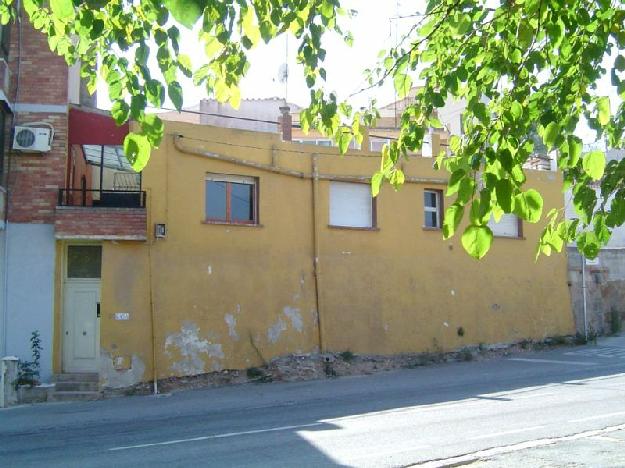 Casa adosada en Valls