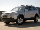 CHEVROLET CAPTIVA 2.0 VCDI 16V LT 4X4 5PL KM0-PIEL MIXTA-150CV-FULL - Barcelona - mejor precio | unprecio.es