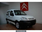 Citroën Berlingo Combi 1.6HDI 75 X iva incluid - mejor precio | unprecio.es