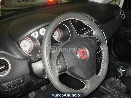 Fiat Punto EVO 16 Sport 120 CV Multijet