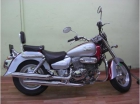 HYOSUNG AQUILA 250 IMPECABLE - mejor precio | unprecio.es