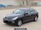 Infiniti EX 35 - mejor precio | unprecio.es