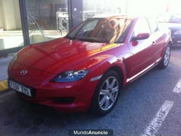 Mazda RX 8 TMCARS.ES