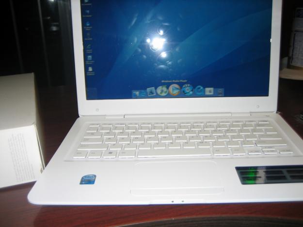 Ordenador portatil   (Apple MacBook Air ) 13.3