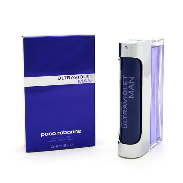 Perfume Ultraviolet Man edt vapo 50ml