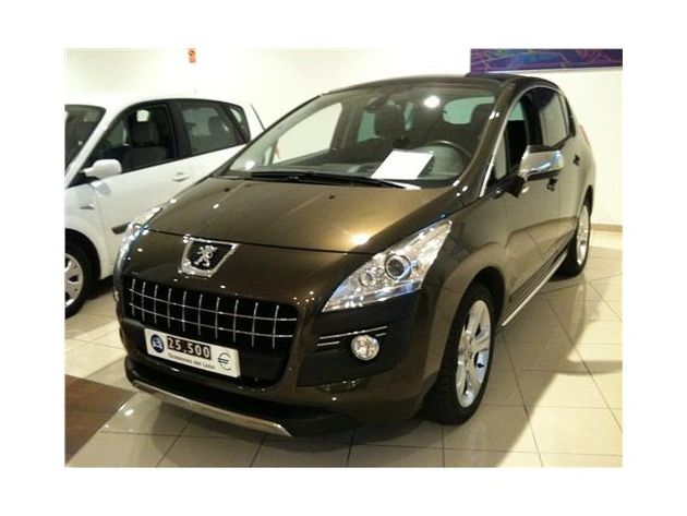 PEUGEOT 207  1.6HDI CONFORT