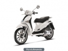 PIAGGIO LIBERTY 125. SEMIESTRENO - mejor precio | unprecio.es