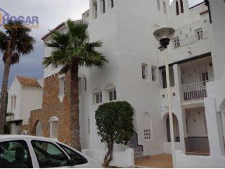 Piso en alquiler en Roquetas de Mar, Almería (Costa Almería)