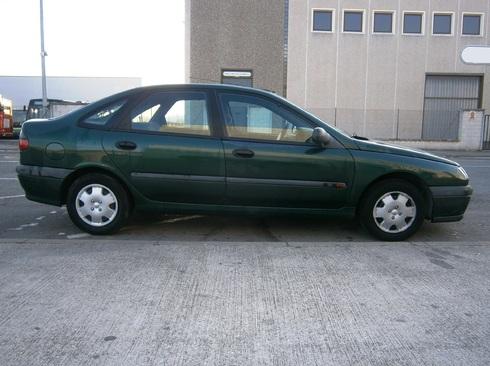 Renault Laguna 1.8 RT