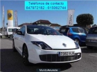 Renault Laguna Coupe Monaco GP dCi 180 - mejor precio | unprecio.es