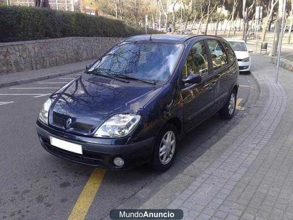 Renault Scenic Scénic 1.9dTi RXE