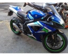 SUZUKI GSX R750 - mejor precio | unprecio.es