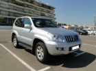 TOYOTA LAND CRUISER VXL 3.0 3P - BARCELONA - mejor precio | unprecio.es