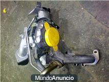 vendo turbo seat ibiza 1.6 tdi