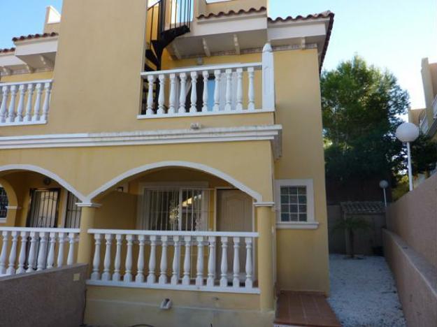 Algorfa   - Townhouse - Algorfa - CG2226   - 2 Habitaciones   - €89950€