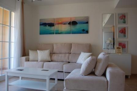 Apartamento a la venta en Estepona Costa del Sol