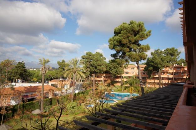 APARTAMENTO EN LA MEJOR ZONA DE ELVIRIA, MARBELLA