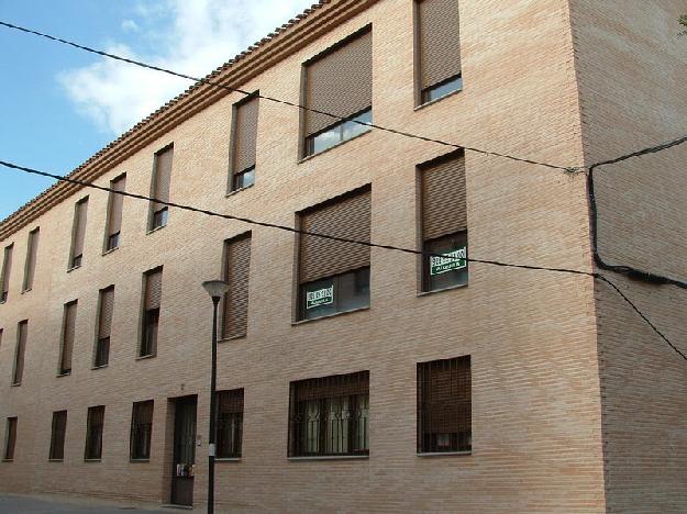 Apartamento en Mocejón