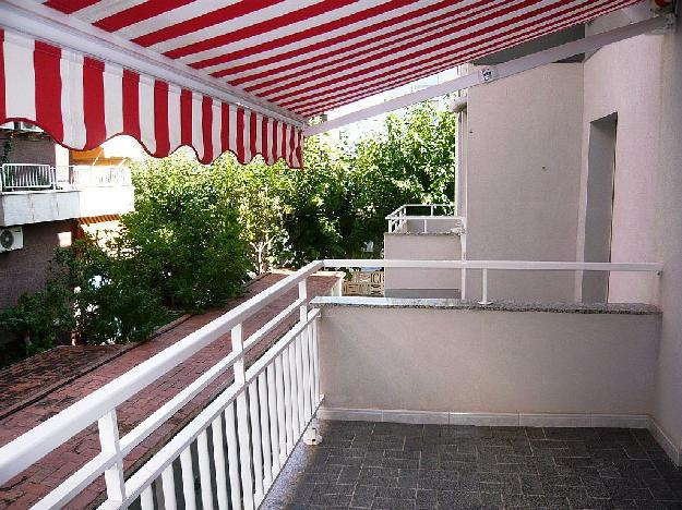 Apartamento en Segur de Calafell