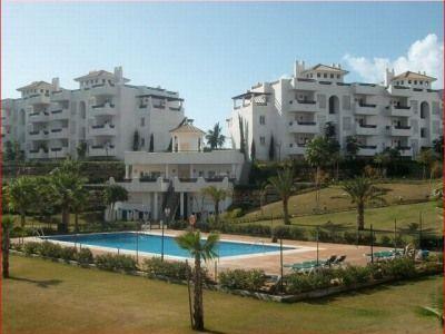 Apartamento en venta en Estepona, Málaga (Costa del Sol)