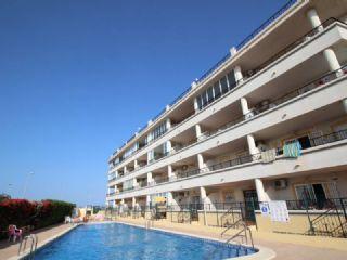 Apartamento en venta en Playa Flamenca, Alicante (Costa Blanca)