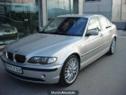 BMW 330 d,Xenon,Piel,N aviplus,parktr - mejor precio | unprecio.es