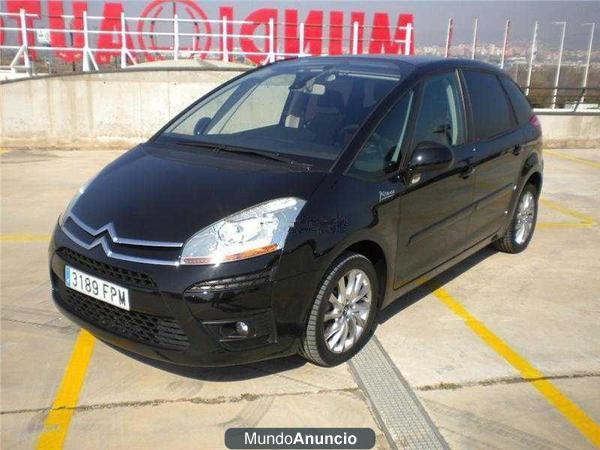 Citroën C4 Picasso 1.6 HDi LX Plus