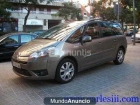 Citroën Grand C4 Picasso 1.6 HDi CMP Exclusive - mejor precio | unprecio.es