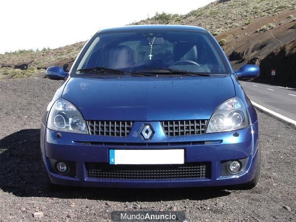 Clio Sport 172 CV