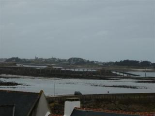 Estudio : 3/4 personas - vistas a mar - roscoff  finisterre  bretana  francia