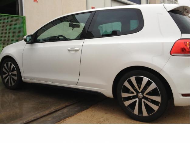 GOLF GTD 2.0  170 cv.   DSG 6 vel.