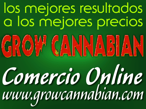 GROW SHOP EN BADALONA    GROWCANNABIAN