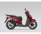 HONDA SH 125 R - mejor precio | unprecio.es