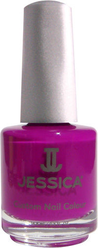 Jessica Esmalte Uñas Purple Burst 14.8ml