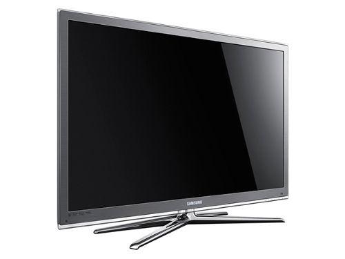 LCD LED 3D 40