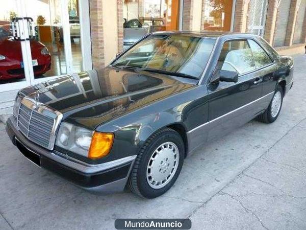 Mercedes-Benz 230 CE