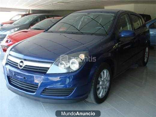 Opel Astra 1.7 CDTi Enjoy