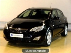 Opel Astra ENJOY 1.7 - mejor precio | unprecio.es