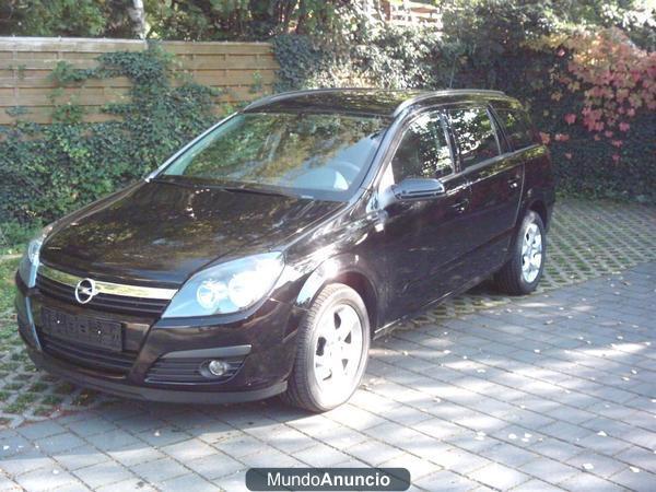 OPEL - ASTRA H 1.9 CDTI 150 CV