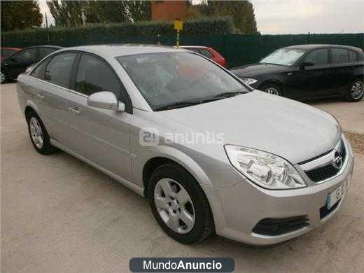 Opel Vectra Elegance 1.9 CDTI 8v 120 CV