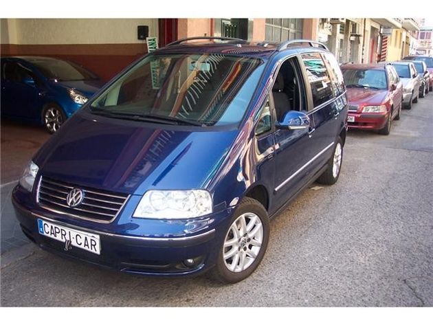 Peugeot 806 2.0 HDI 110 CV 7 PLAZAS